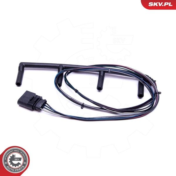 Esen SKV 53SKV014 FüR VW-image
