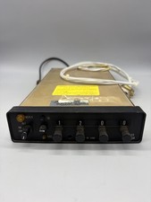 42290-0028 | ARC RT 359A | Cessna 150G | Transponder With Rack - UNTESTED -