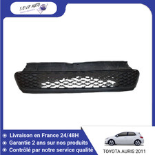 Pare-choc avant Toyota AURIS