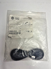 Allen Bradley 1202-H10 Cable 1 Meter Connects HIM to AC Drive Scanport NEW