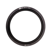 LEE100 82mm W/A Adapter Ring For LEE100 / 100mm Filter System LFHWAAR82