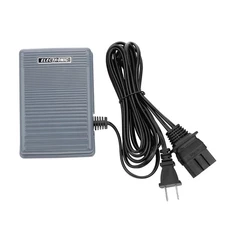 Foot Pedal for Brother Sewing lx2500 xl5130 gx37 ls2400 xr3774 ls1520#j00360051