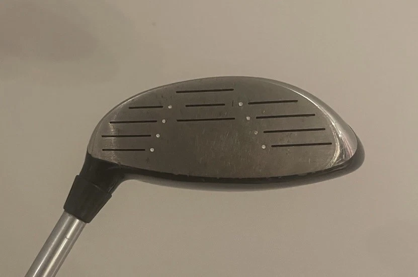 Callaway Diablo Octane 5er Holz mit 18° Ladies-Flex in guten Zustand - Bild 2 von 4