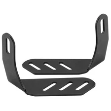 DragonFire Racing Multi-Fit Mounts 04-2800