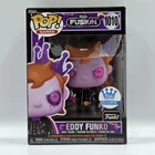 Funko Pop! Games Funko Fusion Eddy Funko #1010 Funko Exclusive