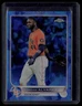 2022 Topps Chrome Sapphire Edition #400 Yordan Alvarez