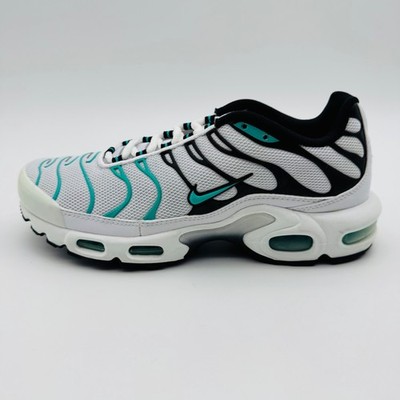 Nike Air Max Plus atmos Exclusive White Hyper Jade 604133-148 Men s Size 7.5 NEW