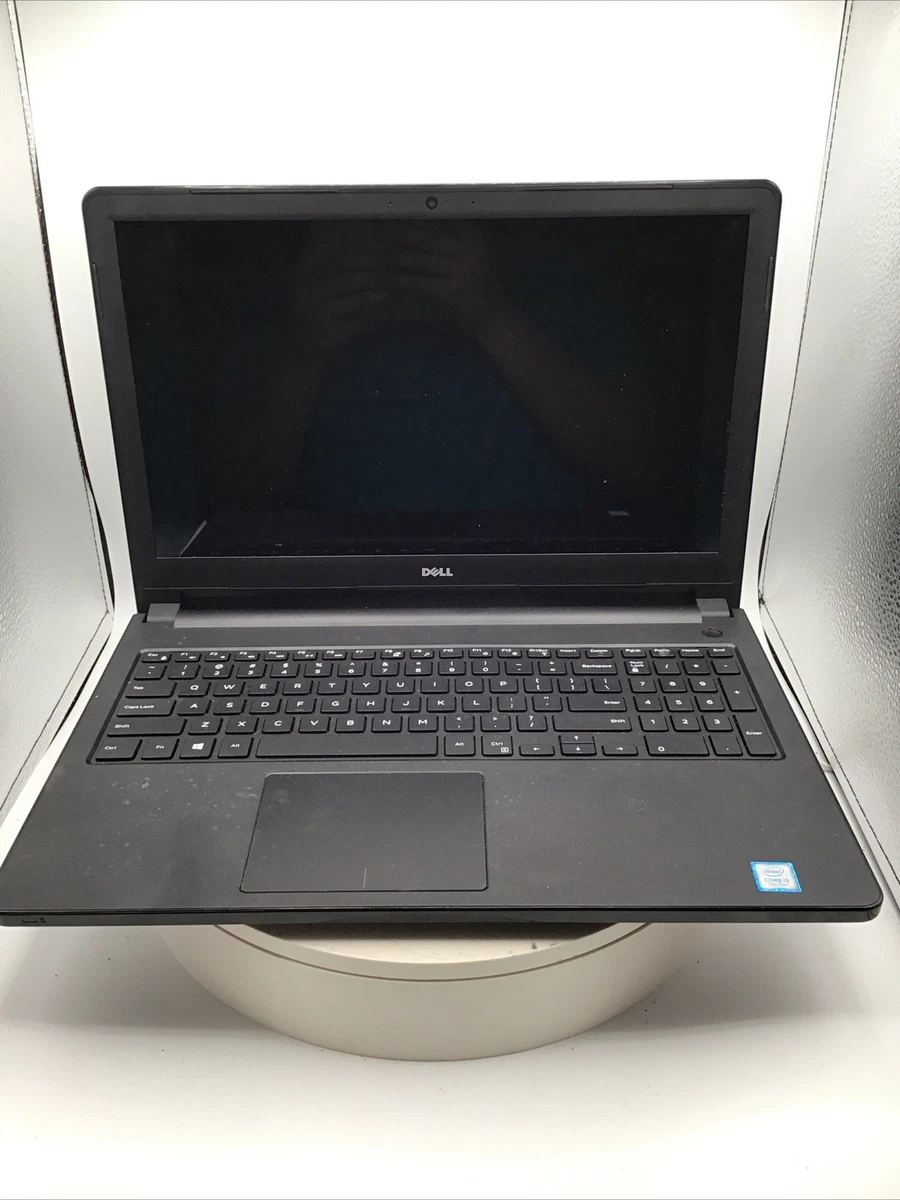 Dell Intel Core i3 7th Gen. PC Laptops & Netbooks 15-15.9 in