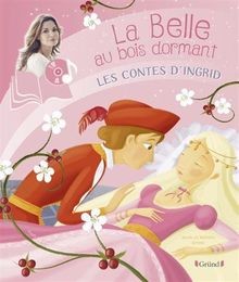 La Belle au bois dormant von CHAUVIN, Ingrid | Buch | Zustand sehr gut
