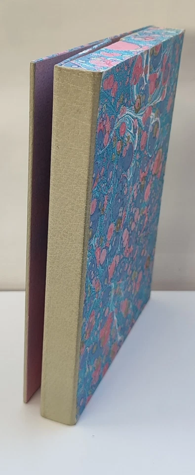 Anatole France. Frère Joconde Illustré Léon Lebègue Ferroud. Belle Reliure D'art - Photo 3/4