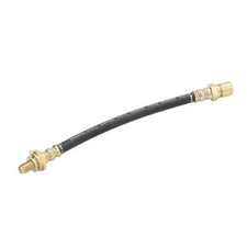 2x Bremsschlauch hinten für Opel Astra F T92 Calibra A C89 Vectra J89 | 2445133