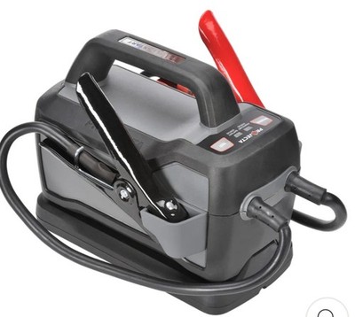 PROJECTA INTELLI-START IS1500 PRO 1500A LITHIUM JUMPSTARTER WITH RAPID RECHARGE
