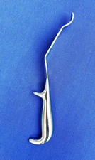 Symmetry 77-1206 Bennett Retractor New out of Package