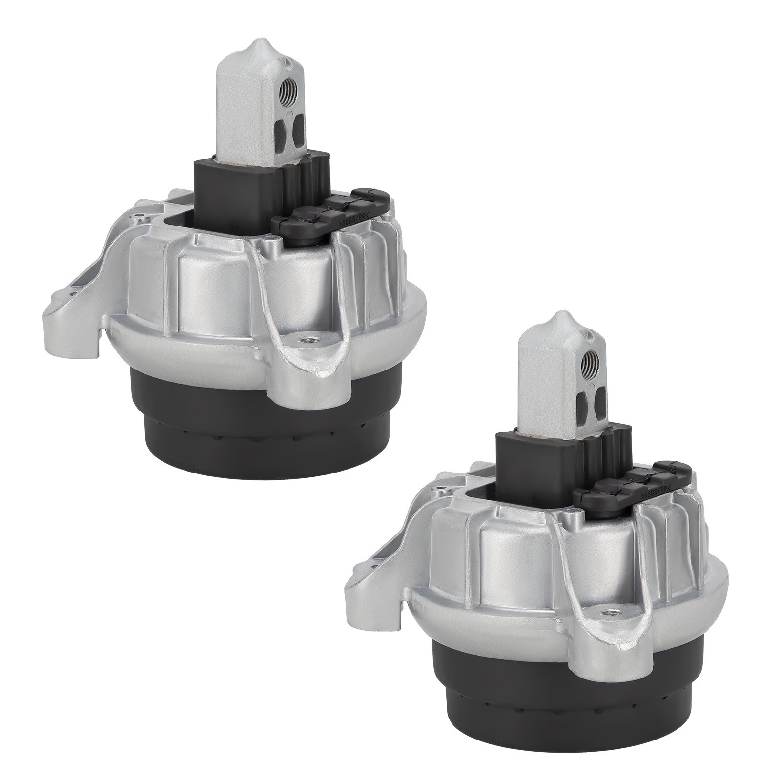 Support moteur BMW Série 5 F10 F11 F07 F18 suspension bloc moteur gauche droit