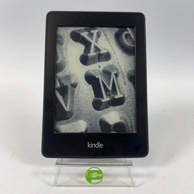 Kindle 7th Gen Paperwrite 3 E-Reader DP75SDI
