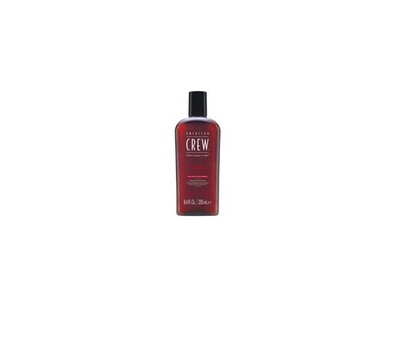 American Crew Anti-Hair Loss Shampoo  250 ml gegen Haarausfall