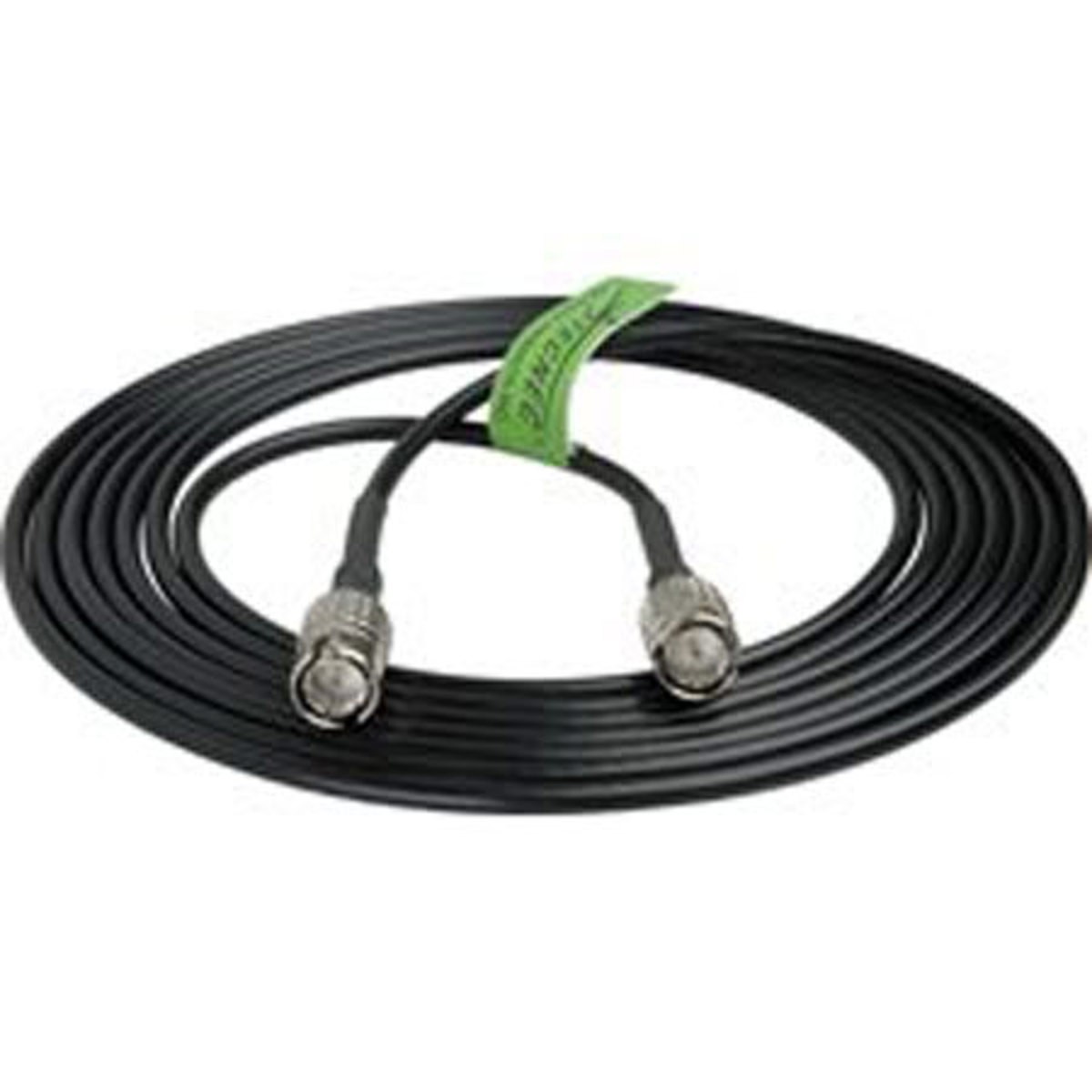 Кабель BNC Laird 18 Belden 1855A Mini Slim MBCP-1855A-18IN 12190₽