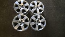 Jantes Peugeot 5008