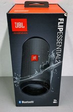 JBL Flip Essential 2 Portable Waterproof Bluetooth Speaker