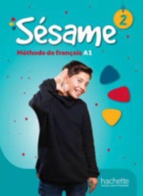 Sesame 9782017112792 Hugues Denisot - Free Tracked Delivery