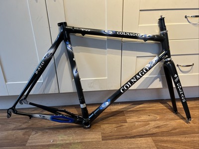 colnago c40 frame 54cm 824 | eBay