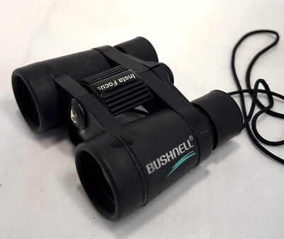 Bushnell Powerview 10x50 Ripley BINOCULAR POWERVIEW 16X32