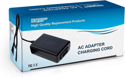 HQRP AC Adaptateur pour Nikon EH-5 EH5 EH-5A D50 D70 D80 D90 D100 D300 D300S - Photo 7 sur 7