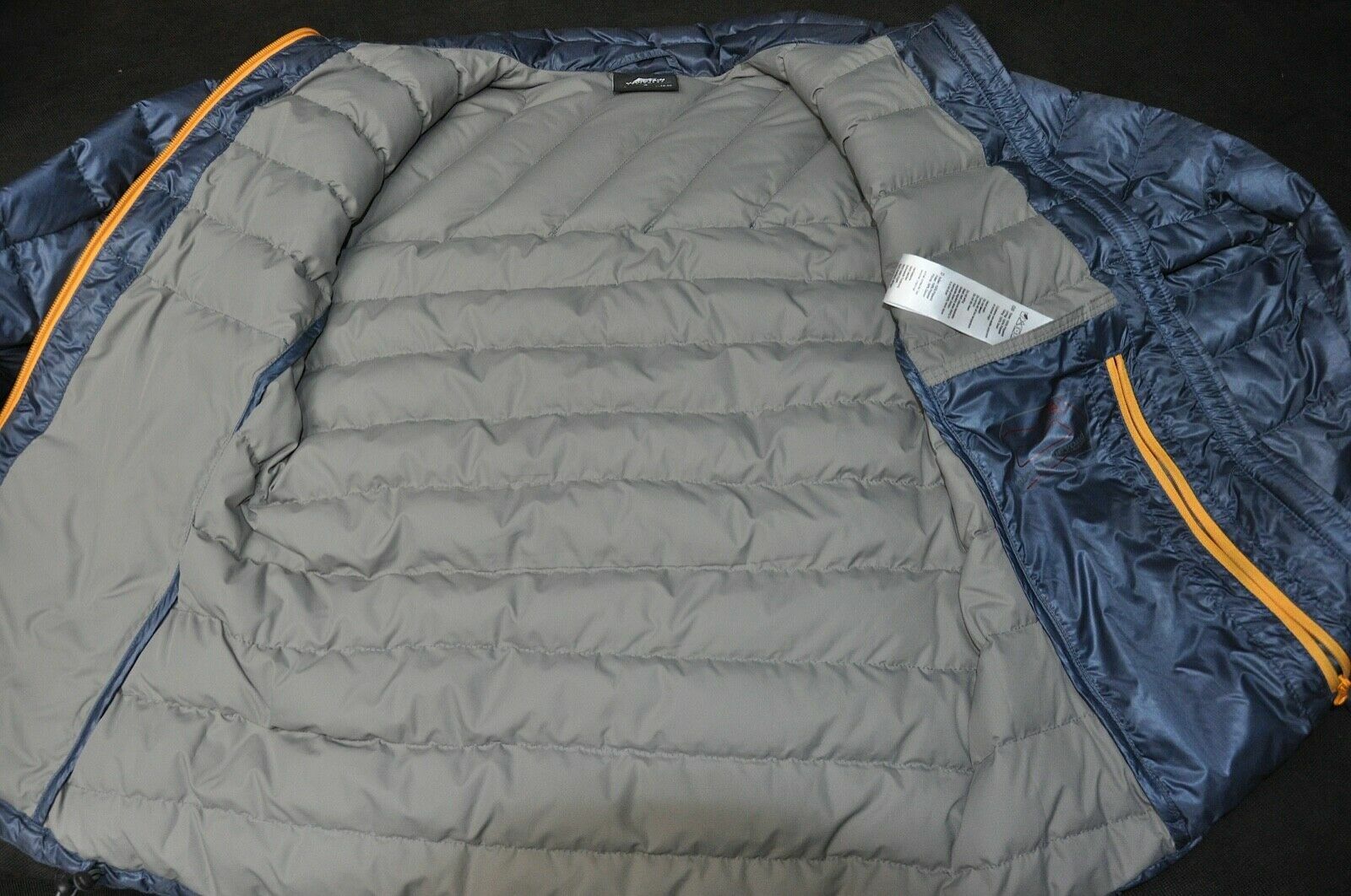 Mountain Equipment Arete He 30.rs Down Men's Jacket size S image 8