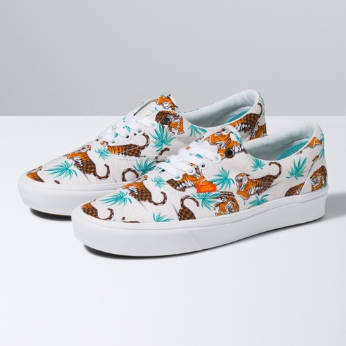 vans asher pineapple