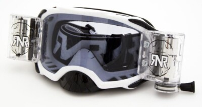 RNR PLATINUM WVS 48ML ROLL OFF GOGGLE SYSTEM
