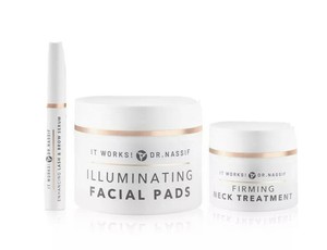 dr nassif face serum