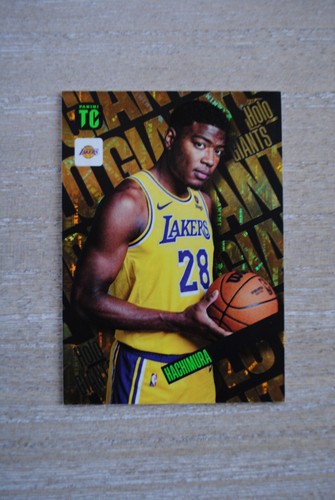 Holo Giants NBA Top Class Panini 2023-24 Wembanyama Jokic Lebron etc basket - Zdjęcie 4 z 27