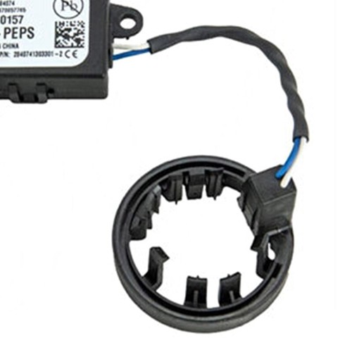13500157 13523300 Car Safety Device Anti-Theft Control Module for - Picture 3 of 8