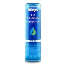 Blistex Lip Infusions Hydration 3,7g 