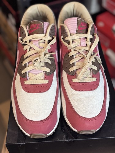 Size 12 - Nike Air Max 90 Bacon - Picture 4 of 11