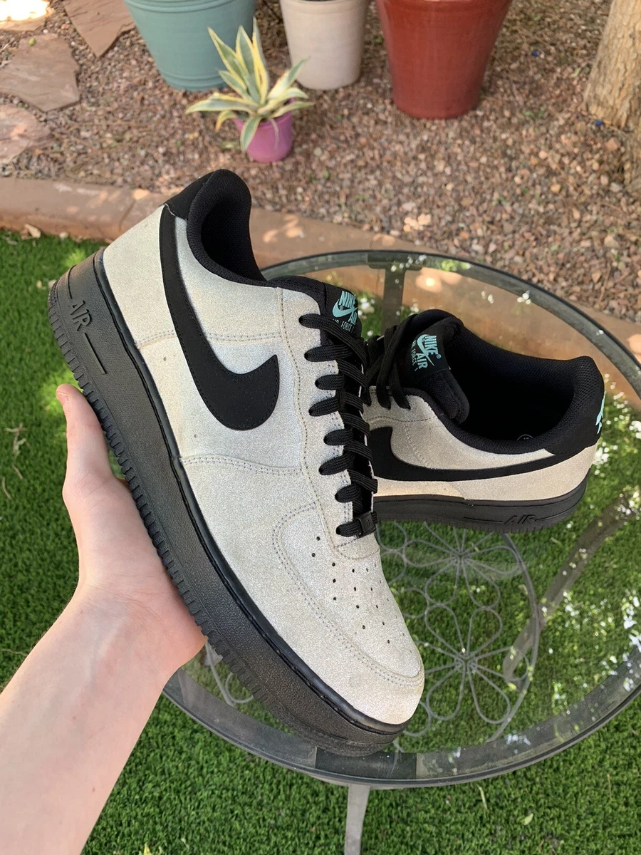 Size 12 - Nike Air Force 1 Low '07 LV8 Diamond Quest