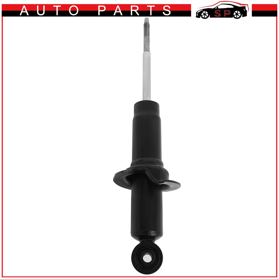 Juego completo de 4 amortiguadores delanteros traseros puntales amortiguadores para Nissan Xterra 2005-2014 Foto 2 de 4