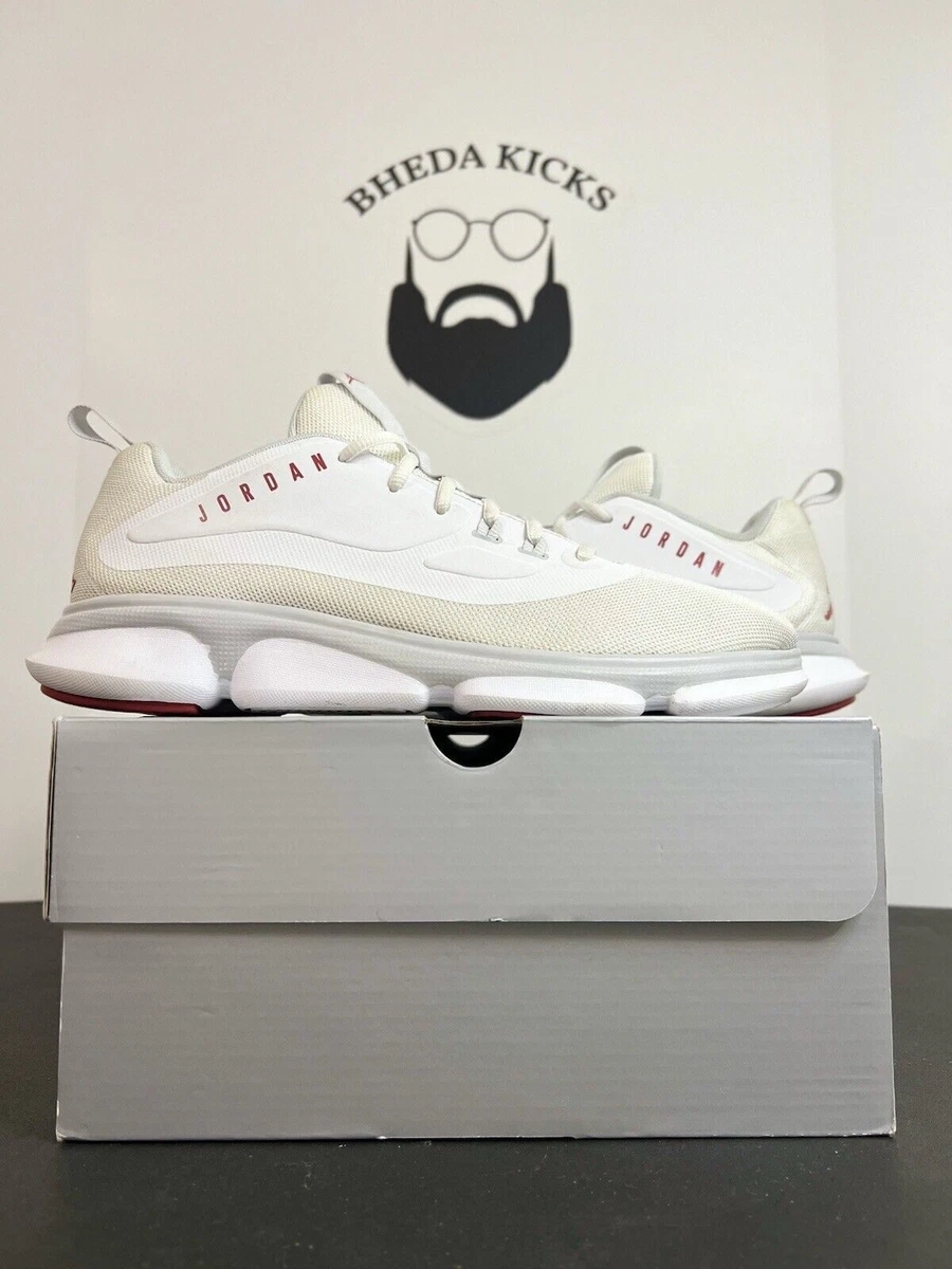 Jordan Impact TR White for Sale | Authenticity Guaranteed | eBay