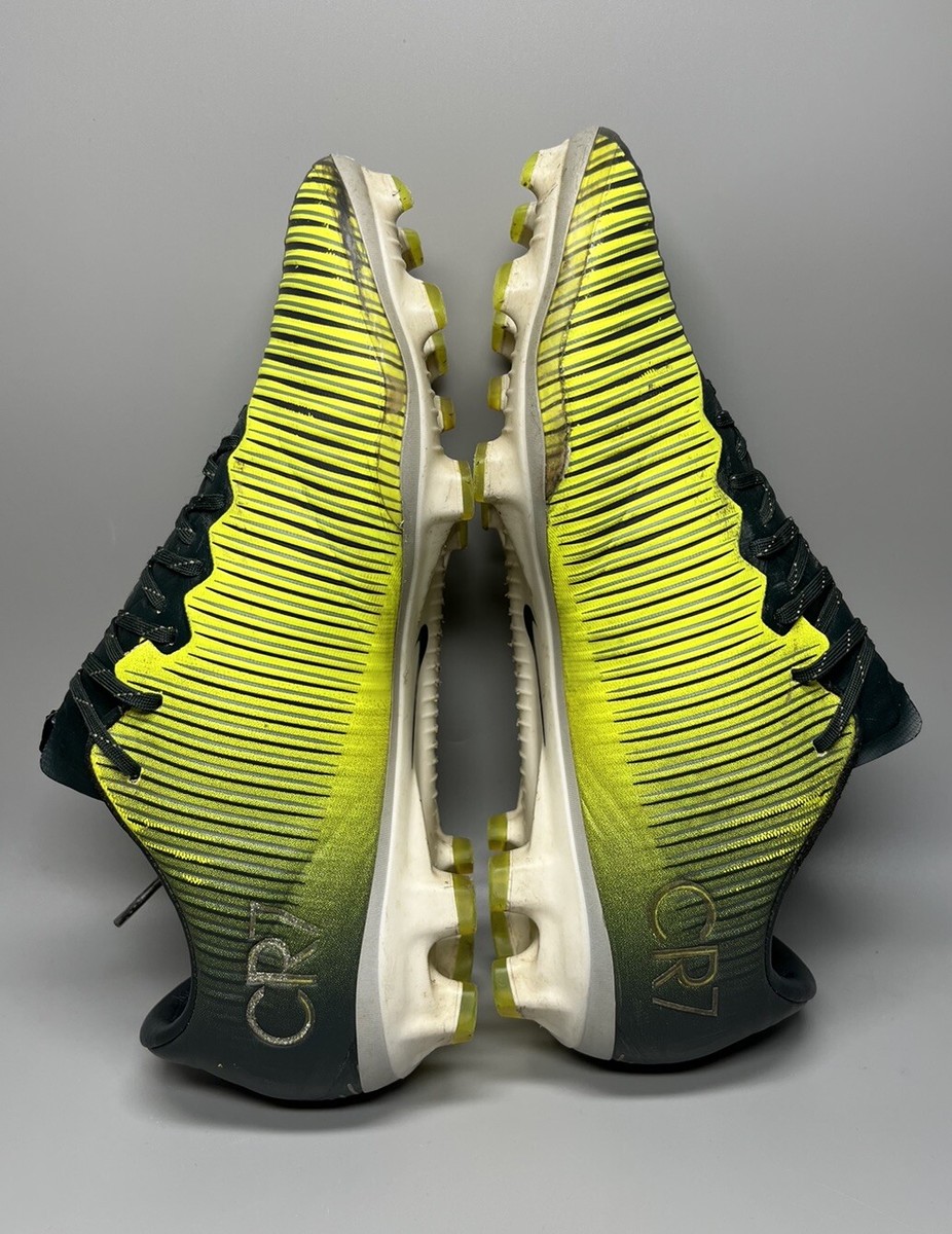 シューズ NIKE Mercurial Vapor 10 CR7 FG 26cm Nike Mercurial Vapor X CR FG - Soccer Cleats - Firm Ground