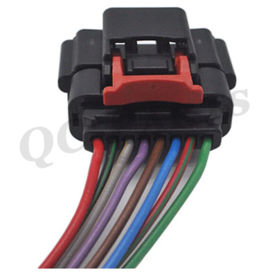 Mass Air Flow Sensor MAF PLUG CONNECTOR FOR Buick Cadillac Chevrolet GMC 2012-19