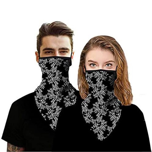 Balaclava Tube Snood Face Mask Neck Warmer Gaiter for Cycling Biking Sports - Picture 158 of 158