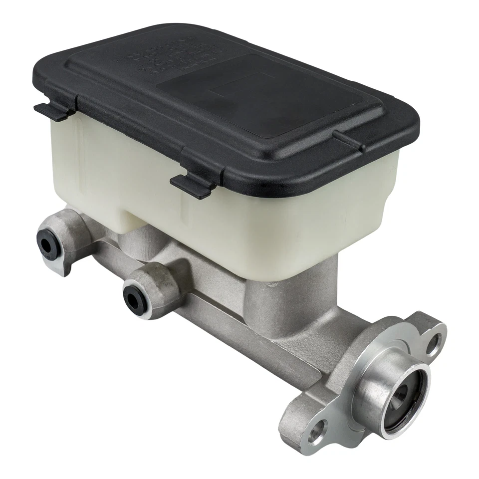 Cilindro maestro de freno con depósito para Chevy Express 3500 1996-2002 Savana 3500 Foto 3 de 4