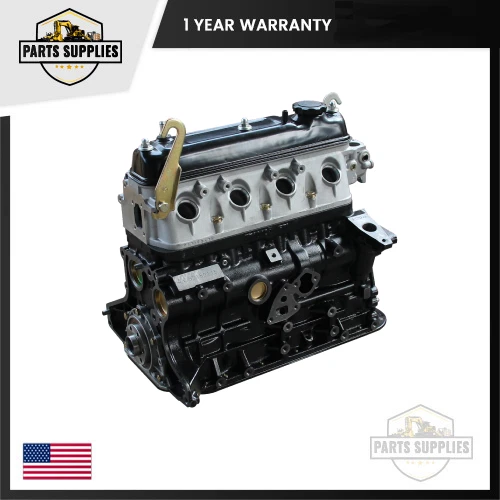 Toyota 4Y Engine Specs: Deciphering The Engine Codes, 57% OFF