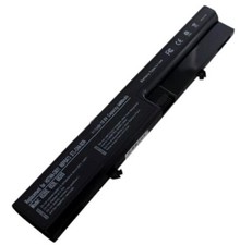 NEW Battery For HP Compaq 510 515 516 541 540 6520s 6530s 6531s 6535s 6820
