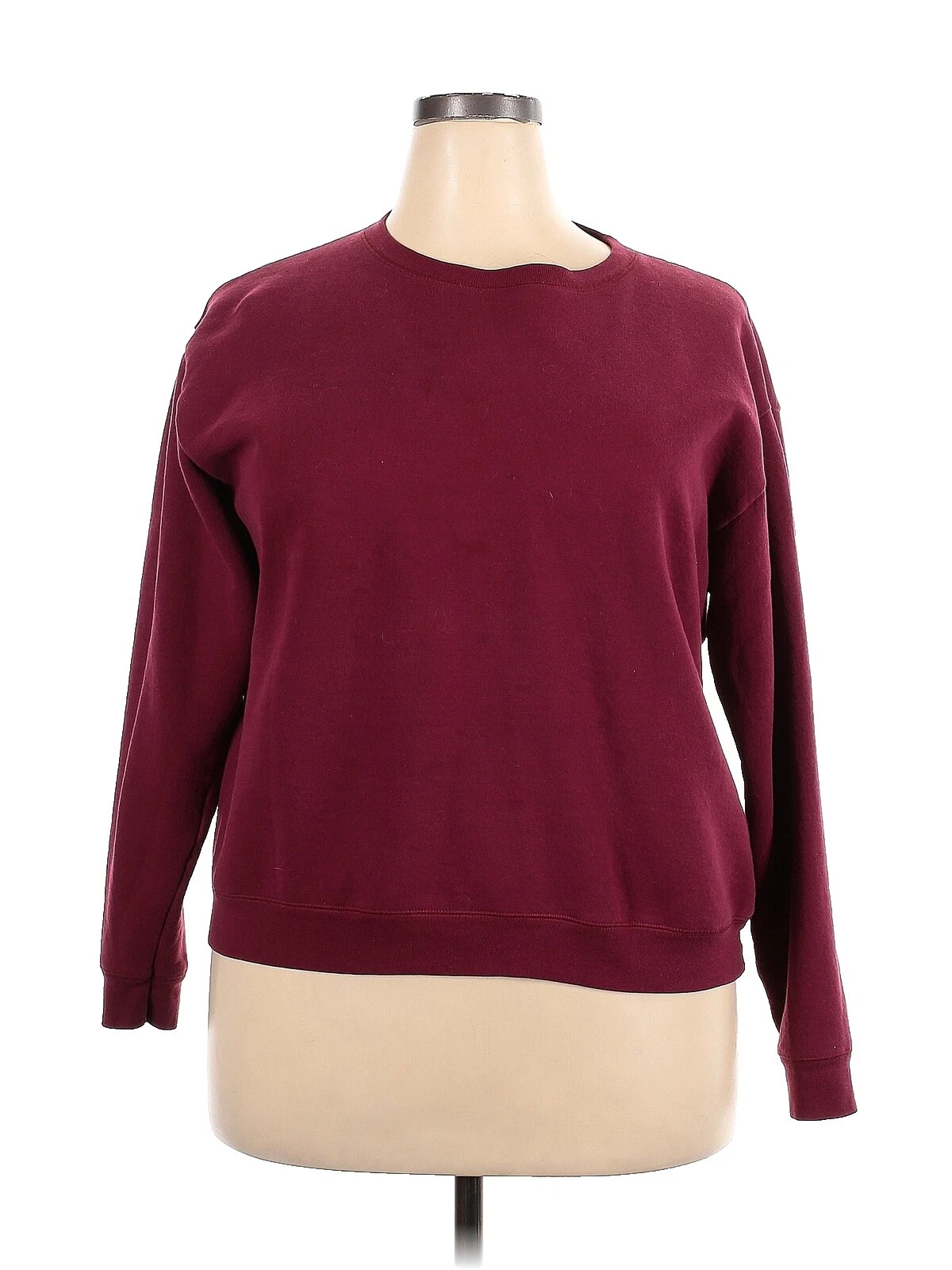 Suéteres para mujer Algodón Hanes