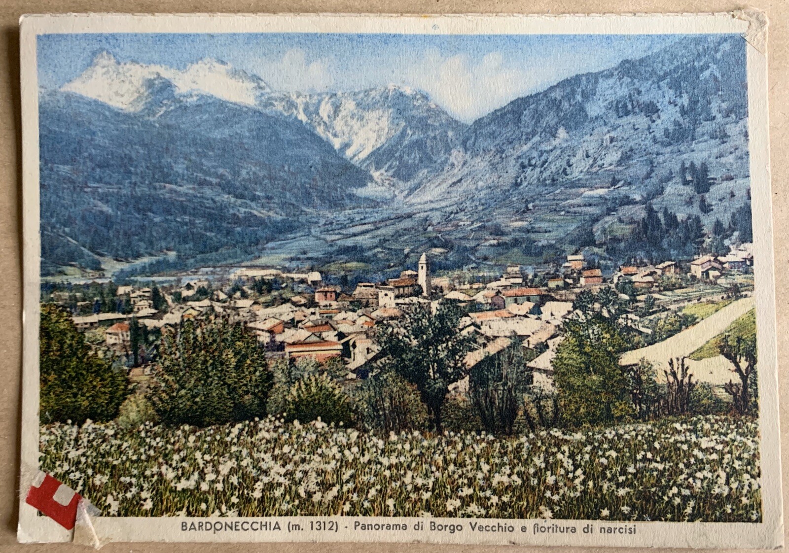 Foto 1 di 2