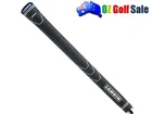 Lamkin UTx+ UTx Plus Full Cord Golf Grip - Standard / Midsize - Black/Blue