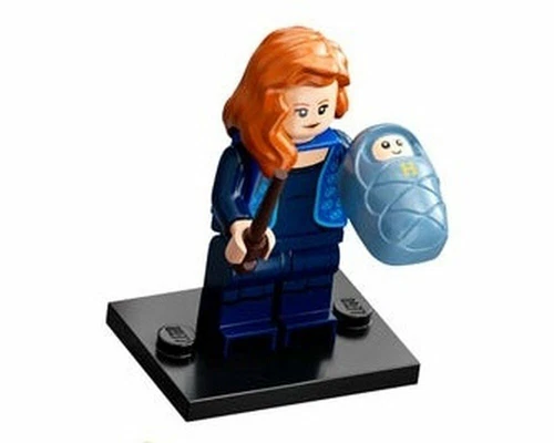 Lego Harry Potter Serie 2 Minifiguren  - Bild 10 von 21