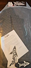 Traction Mats for SeaDoo XP 1993-1996 BLACK DIAMOND IN STOCK  Foot Pads with PSA