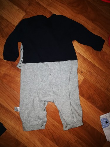 vestiti bambino maschio 3x2 - Foto 6 di 8